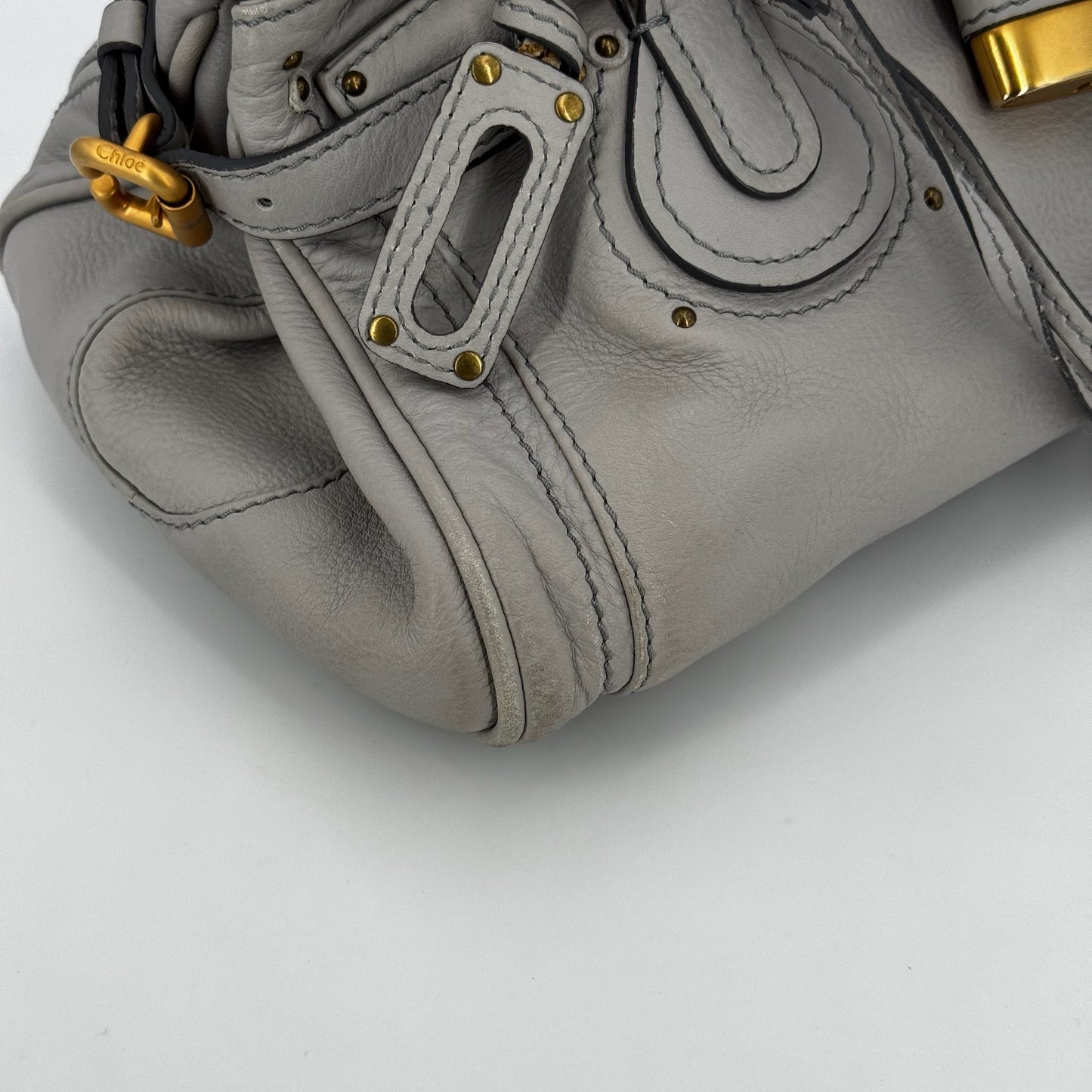 Chloé Paddington