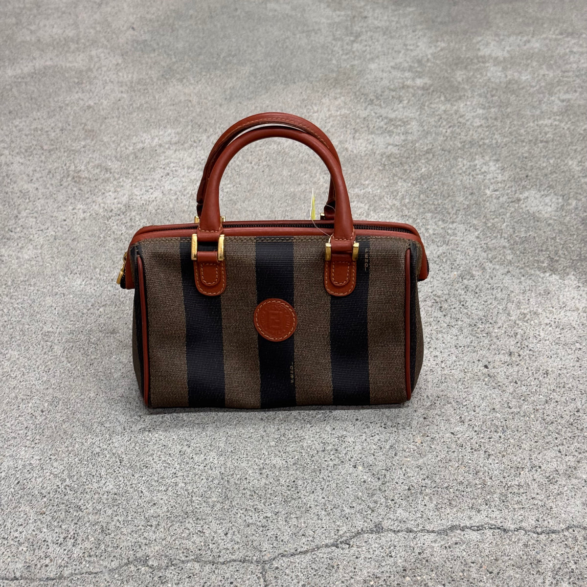 Fendi Boston
