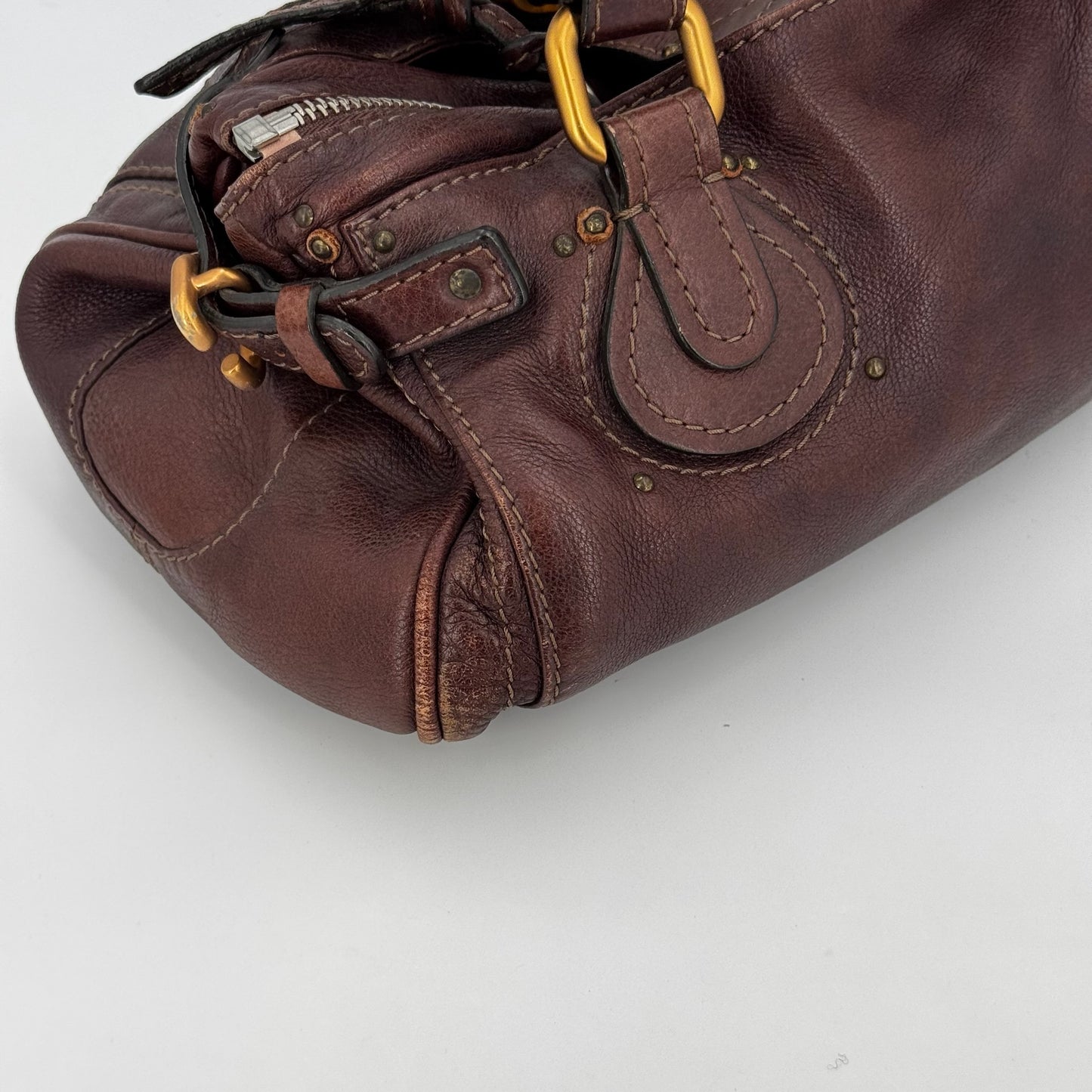 Chloé Paddington