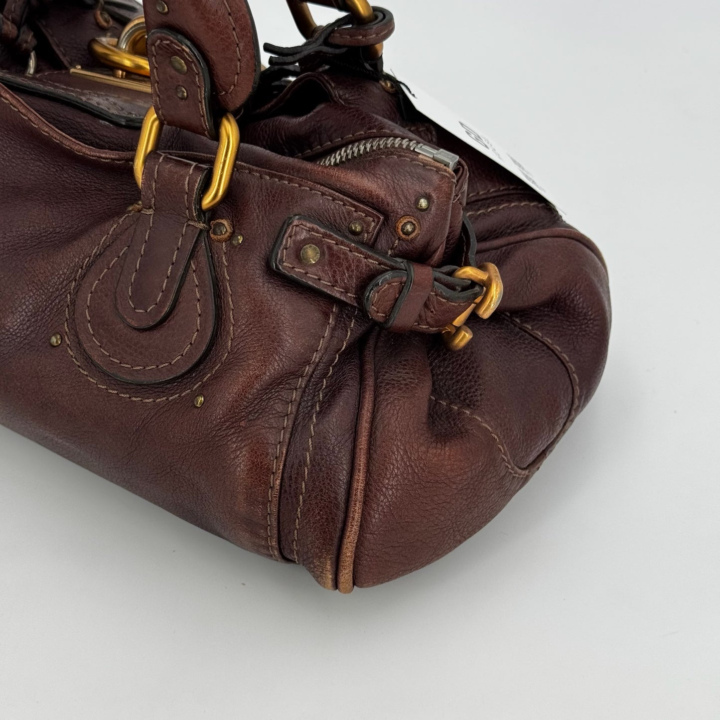 Chloé Paddington
