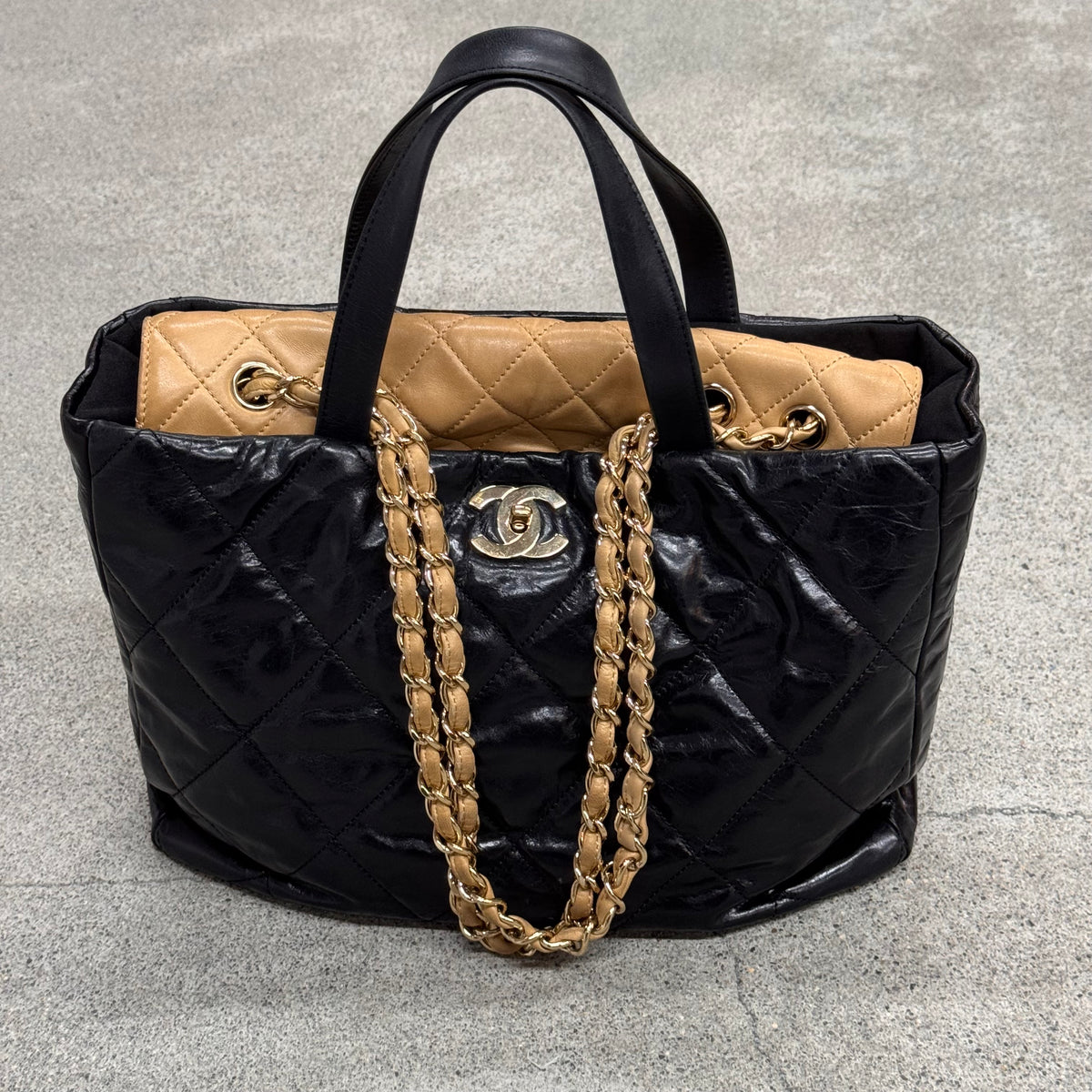Chanel Portobello