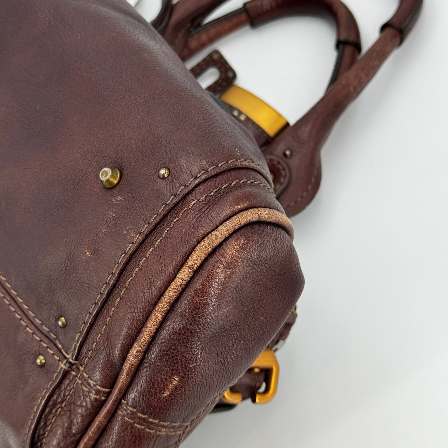Chloé Paddington
