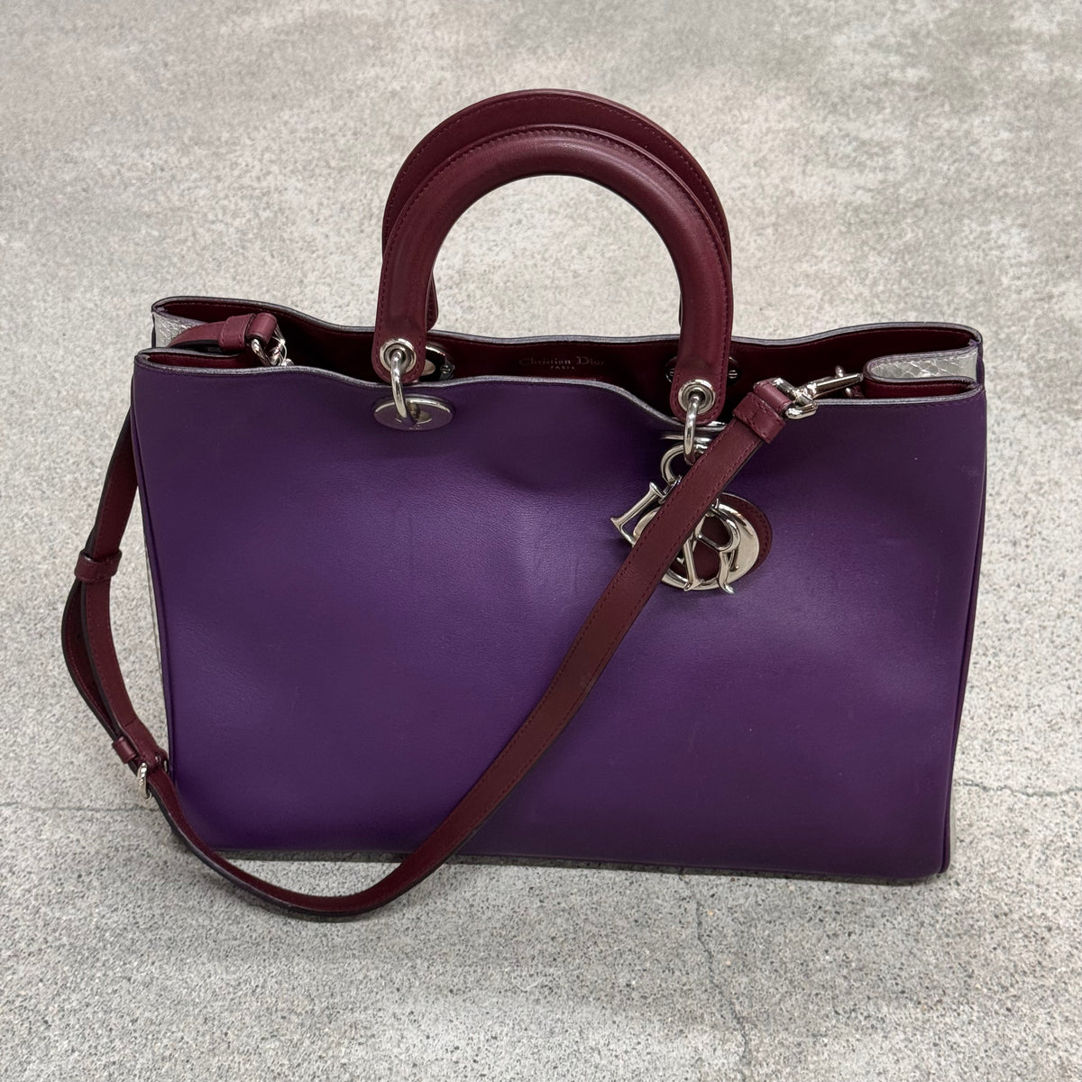 Dior Diorissimo Large