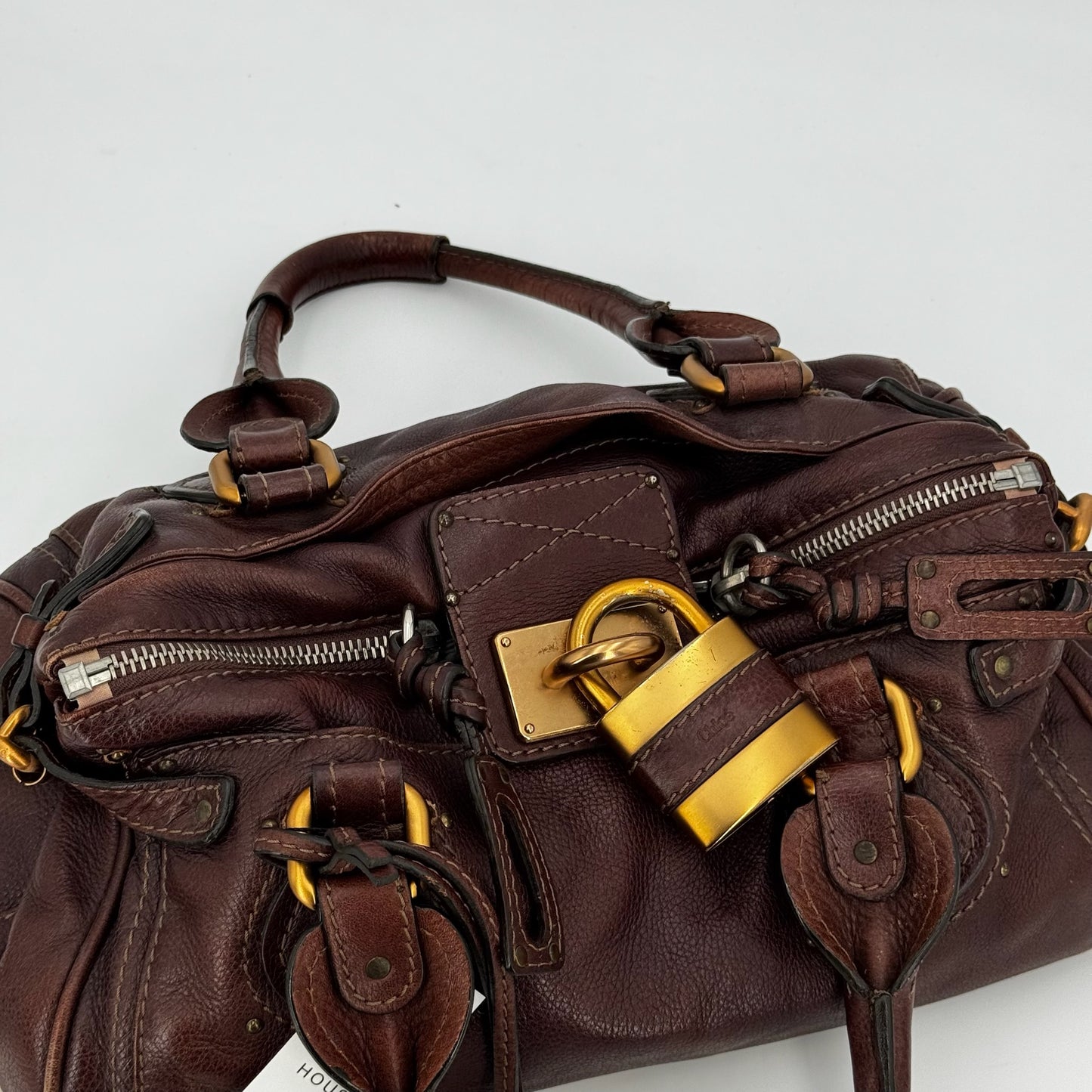 Chloé Paddington