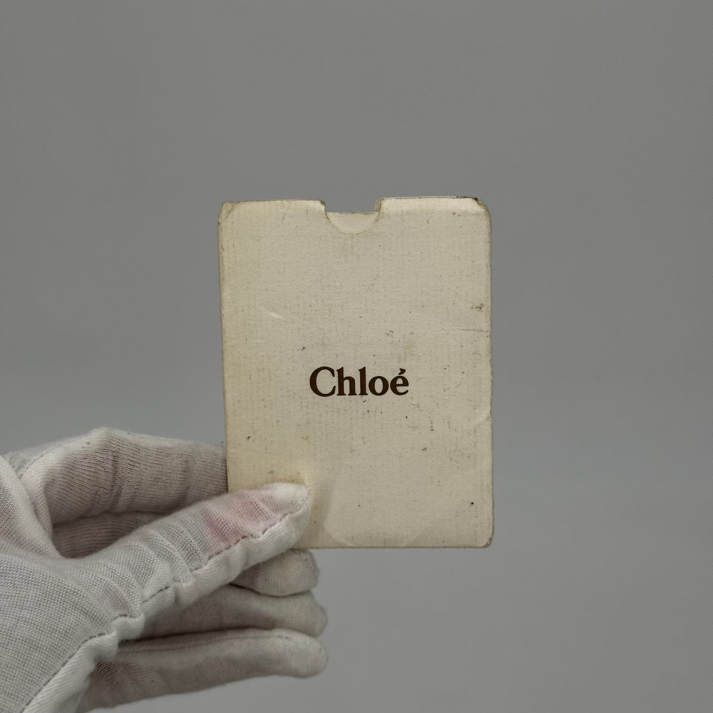 Chloé Paddington