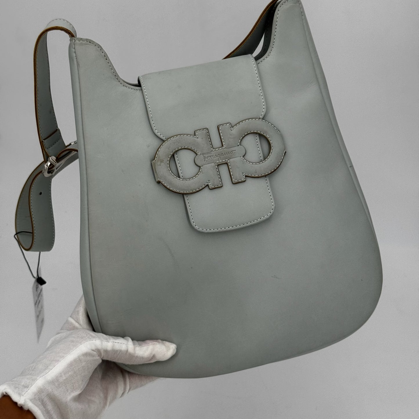 Salvatore Ferragamo Gancini