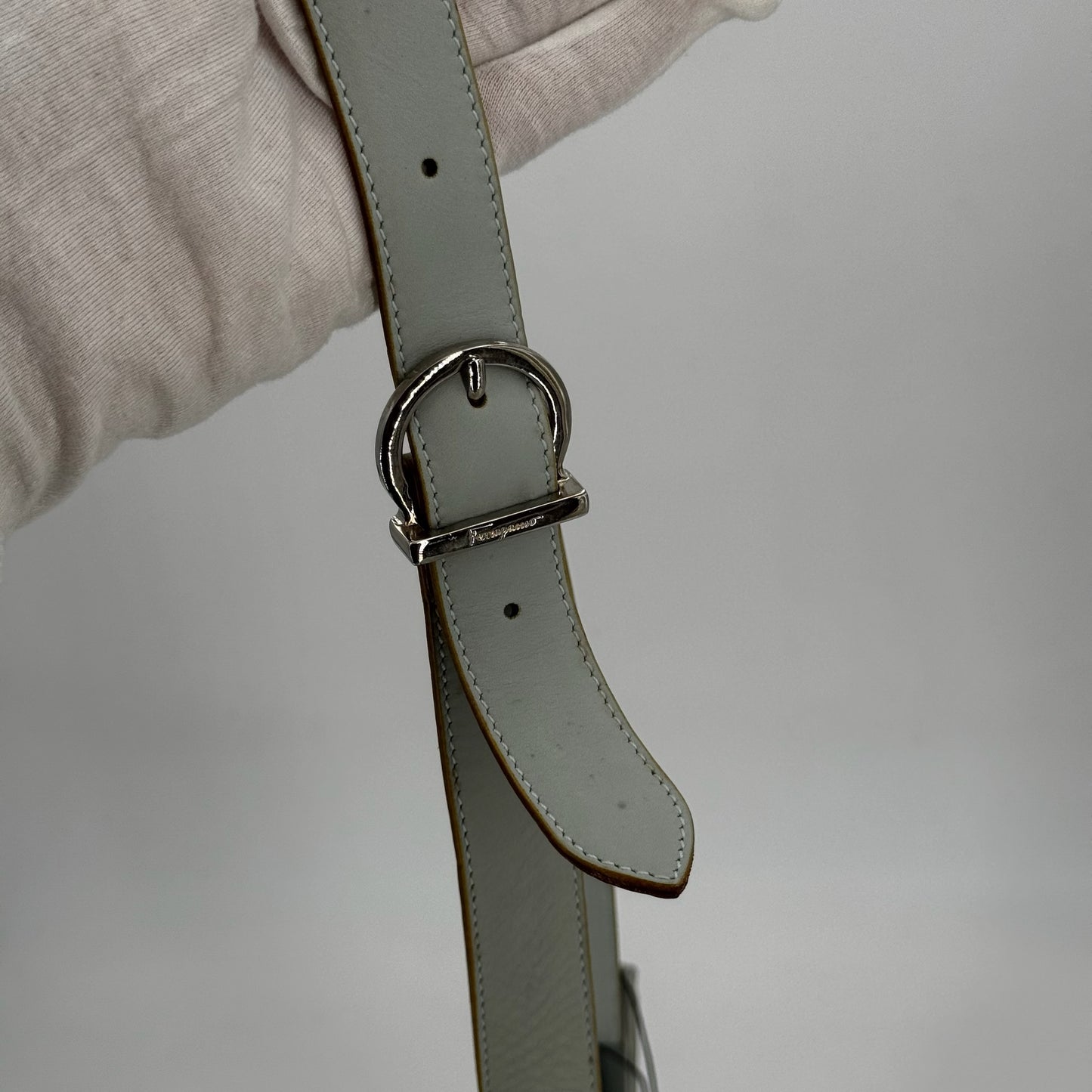 Salvatore Ferragamo Gancini