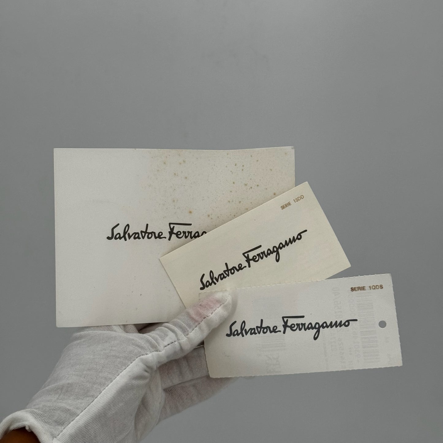 Salvatore Ferragamo Gancini