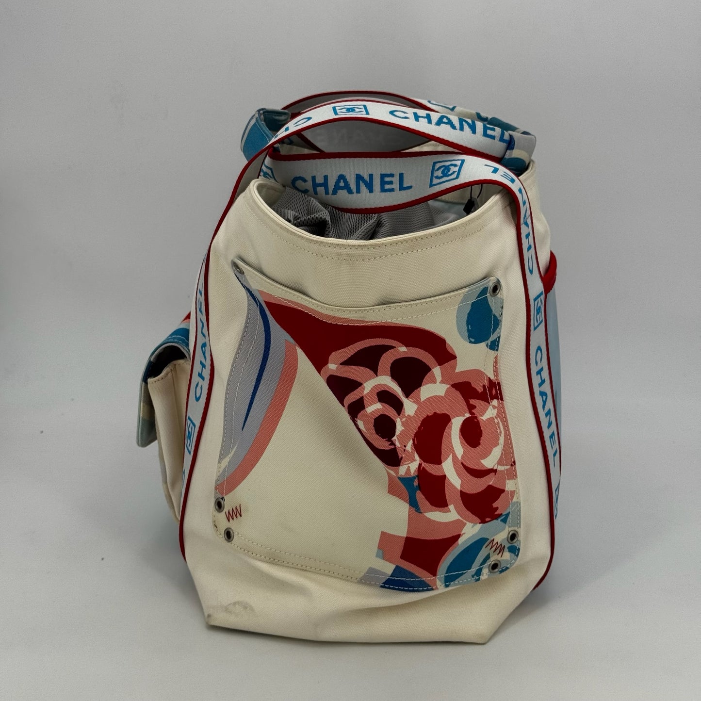 Chanel Surf Travel