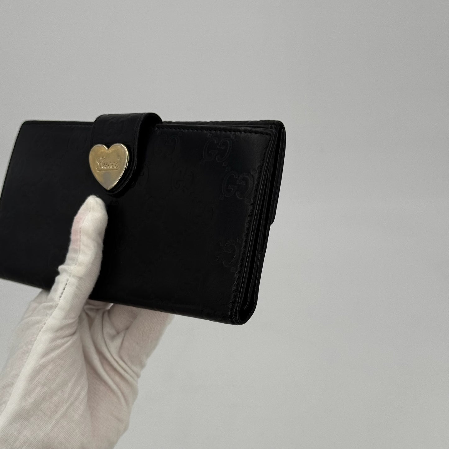 Gucci Portefeuille