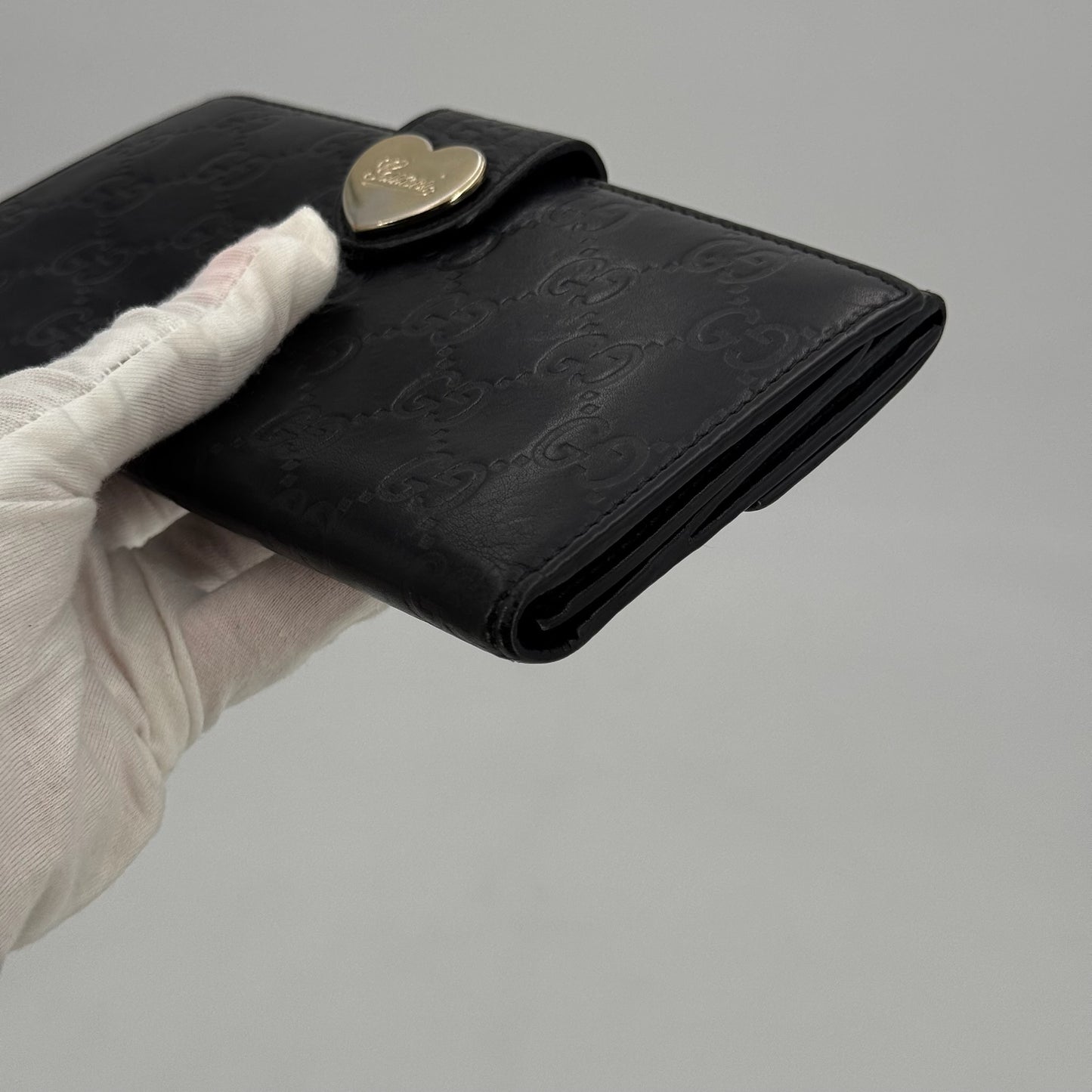 Gucci Portefeuille