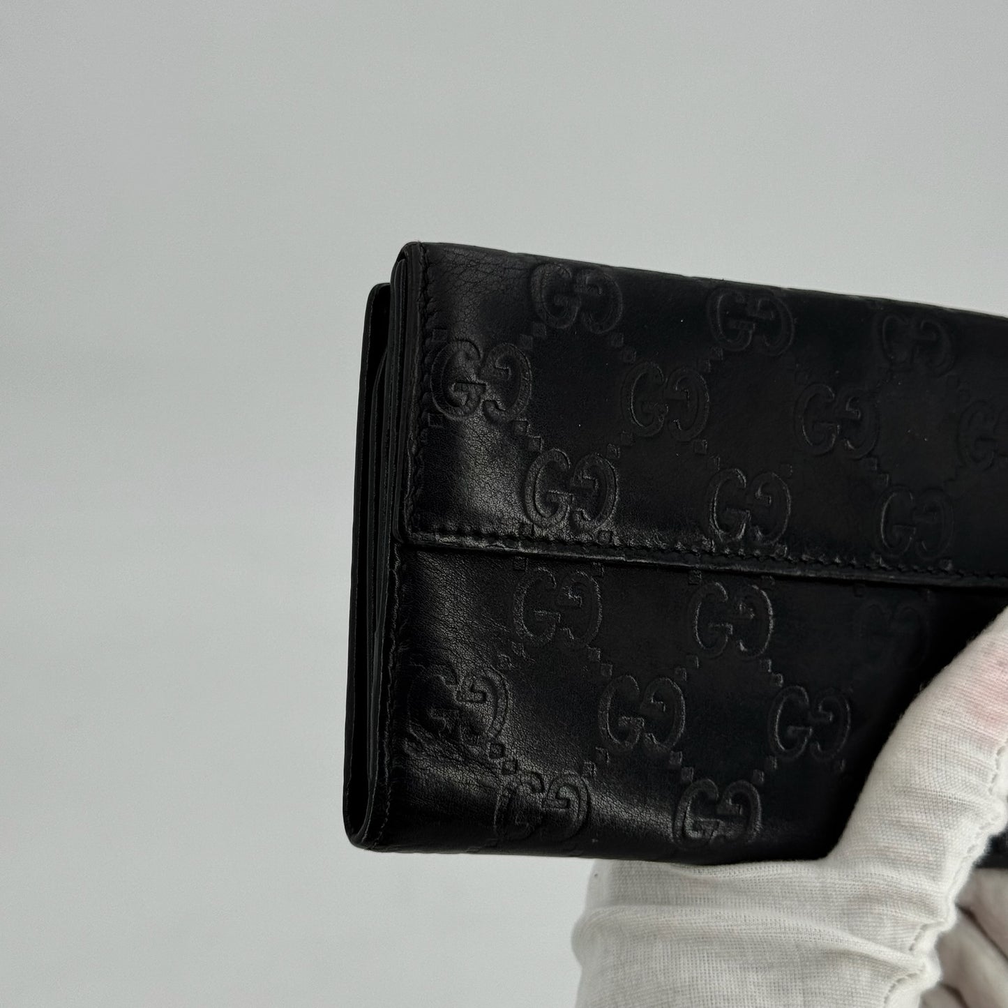 Gucci Portefeuille