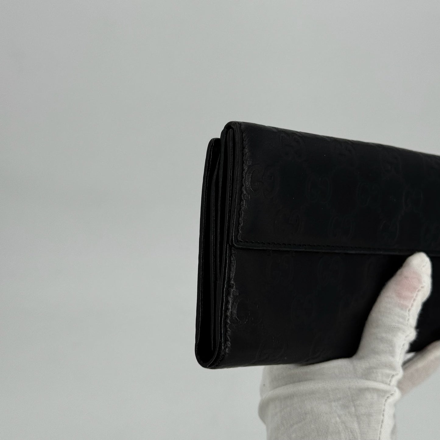 Gucci Portefeuille