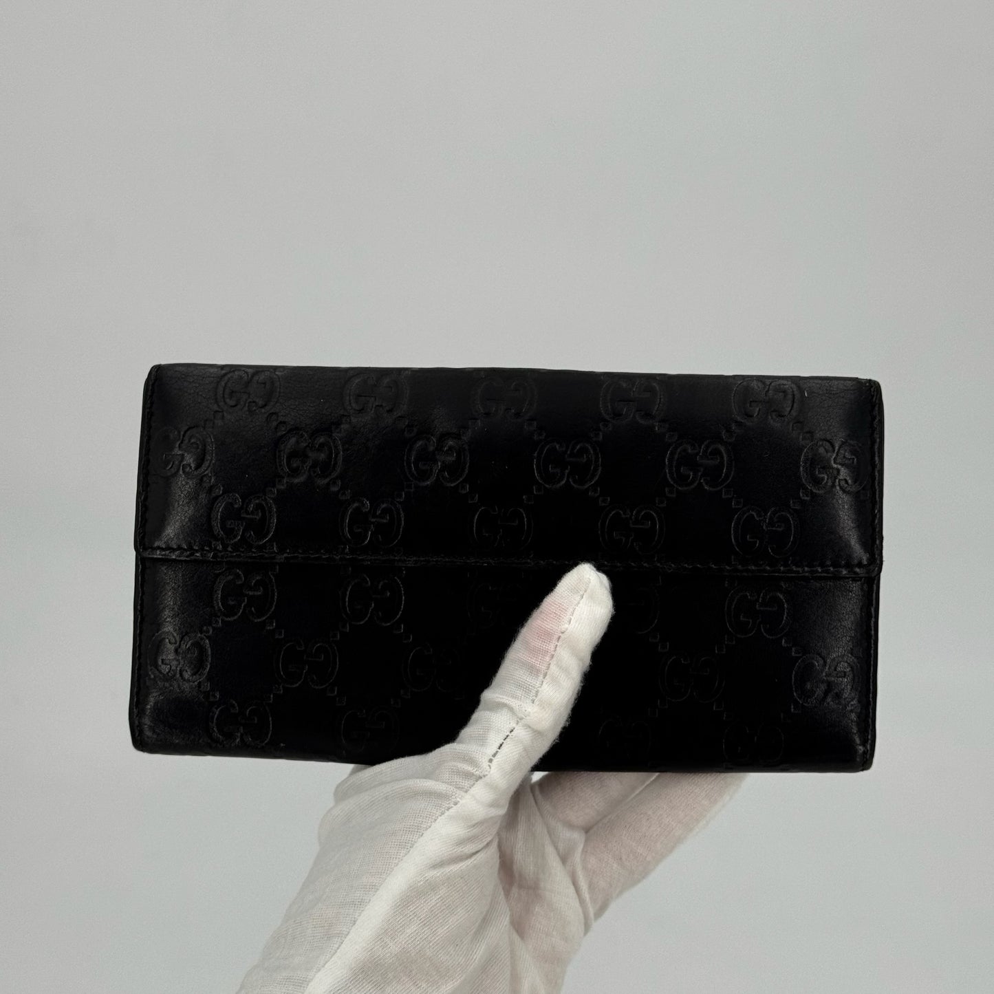 Gucci Portefeuille