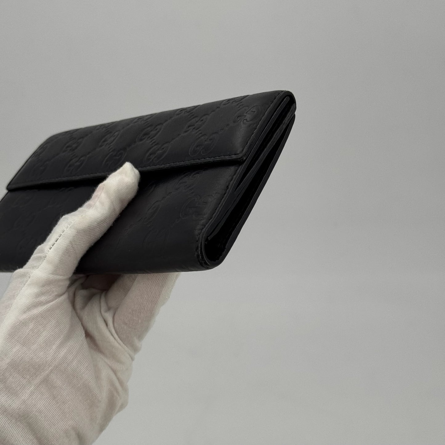 Gucci Portefeuille