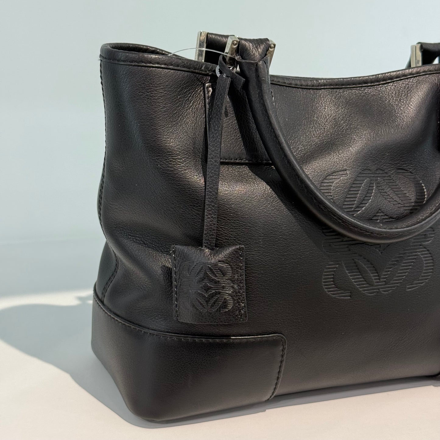 Loewe Tote - Black