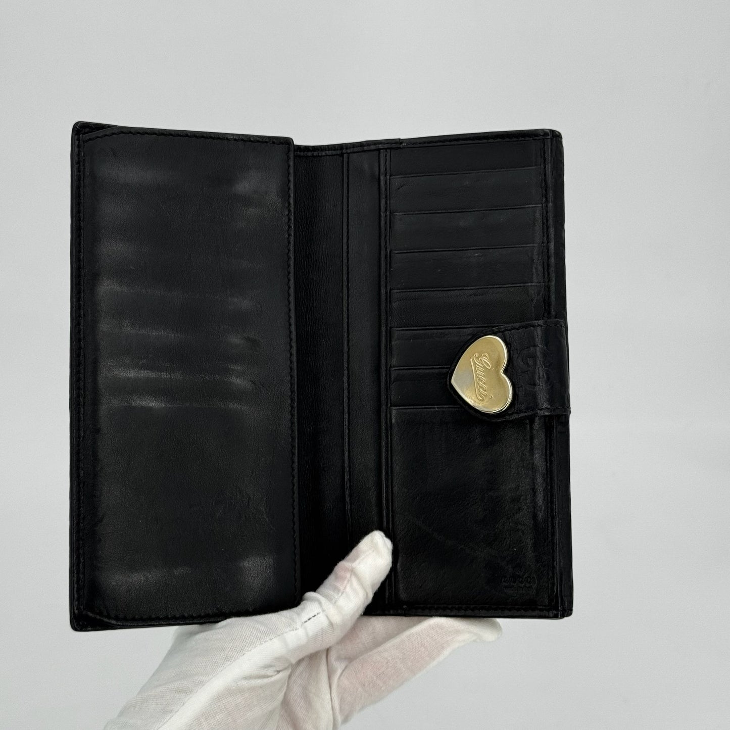 Gucci Portefeuille