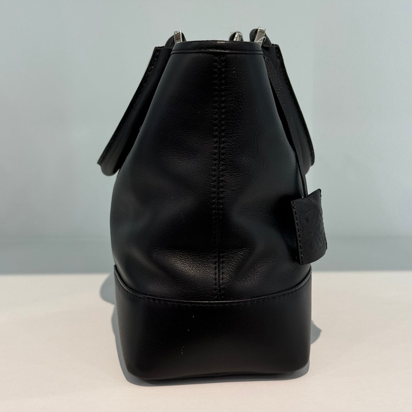 Loewe Tote - Black