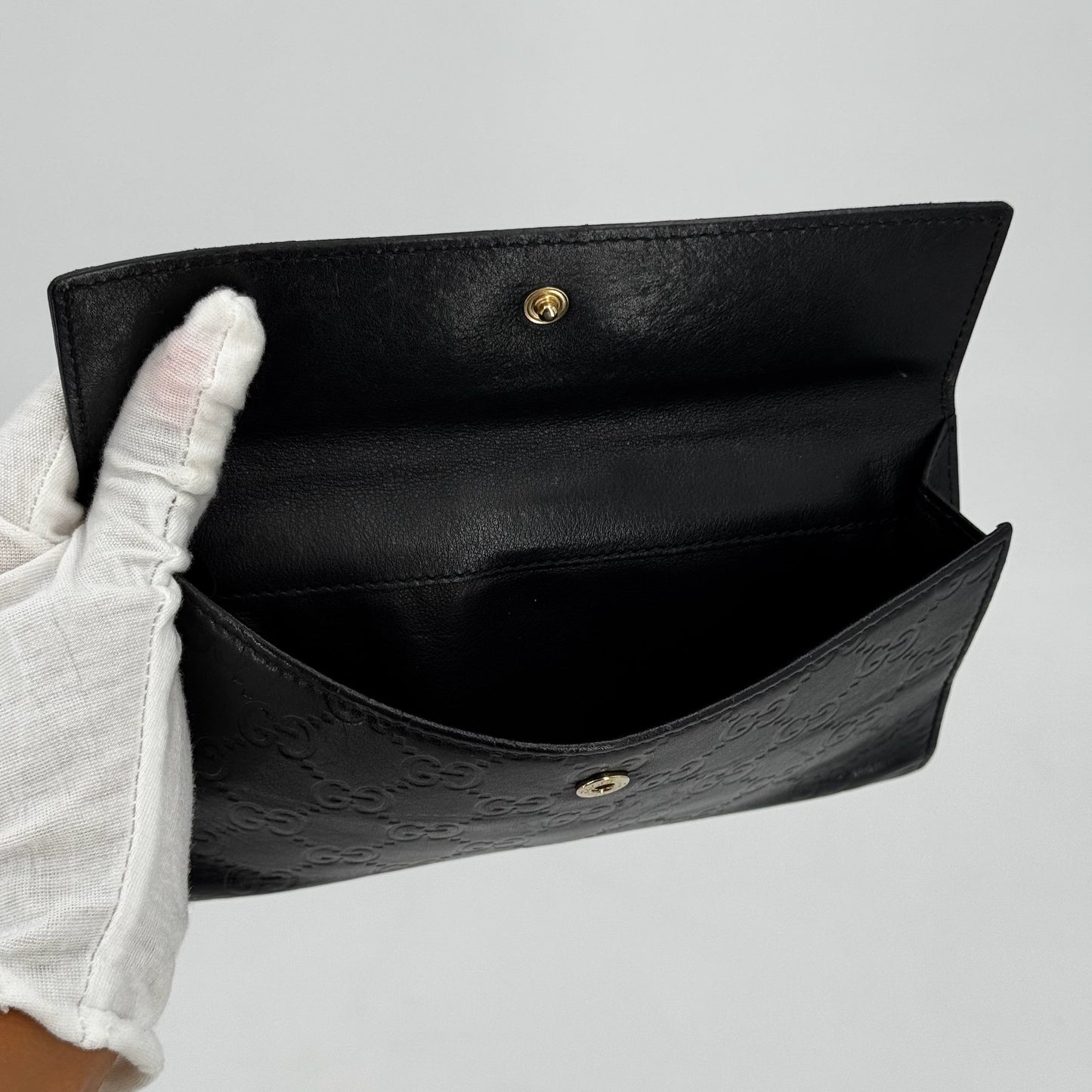 Gucci Portefeuille