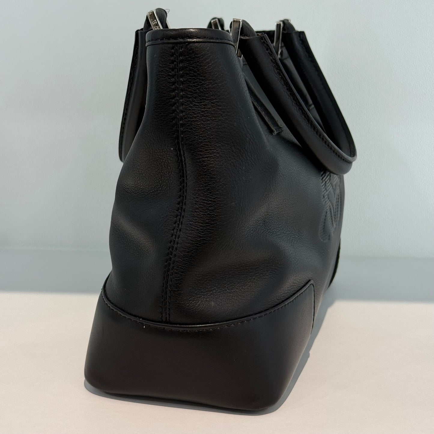 Loewe Tote - Black
