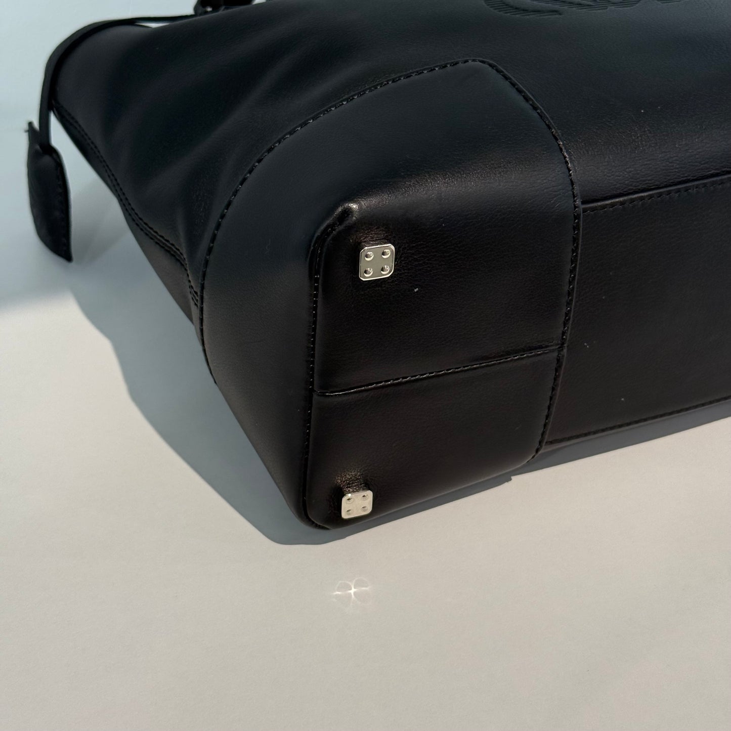 Loewe Tote - Black