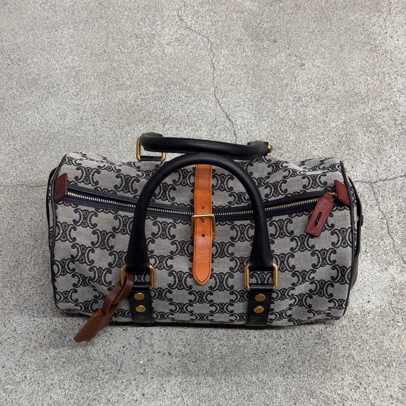 Celine Sac Polochon