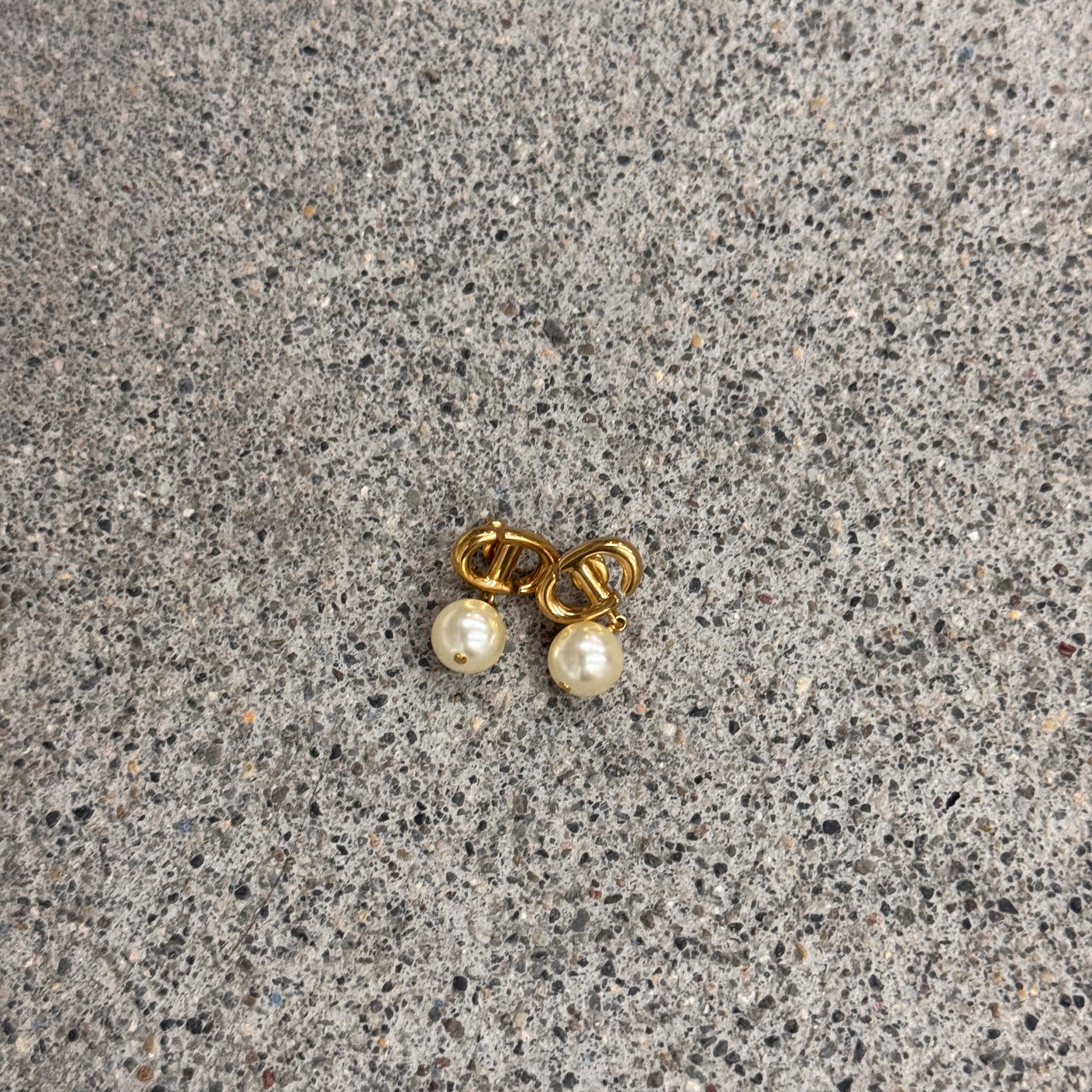 Dior Boucles