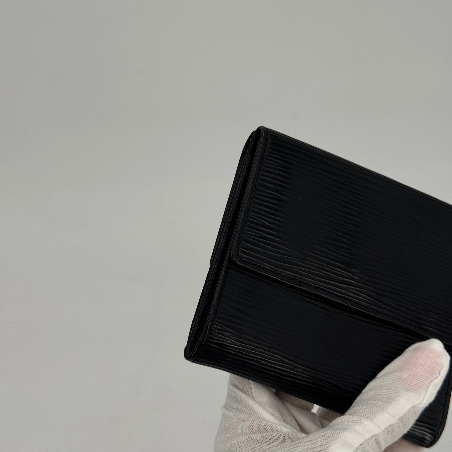 Louis Vuitton Portefeuille compact