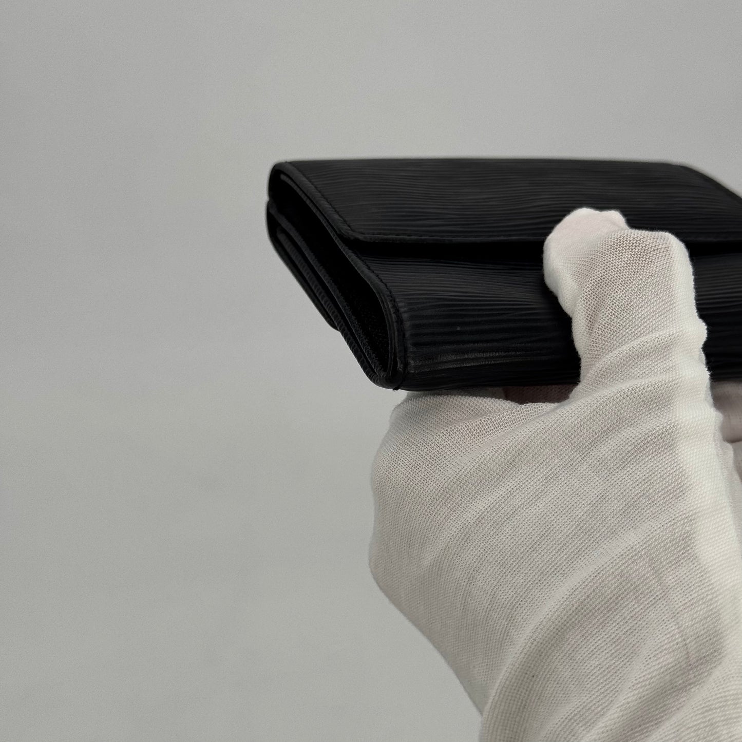 Louis Vuitton Portefeuille compact