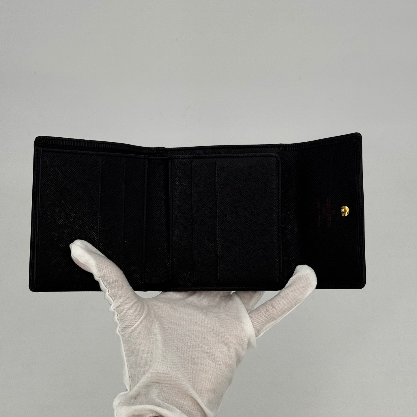 Louis Vuitton Portefeuille compact