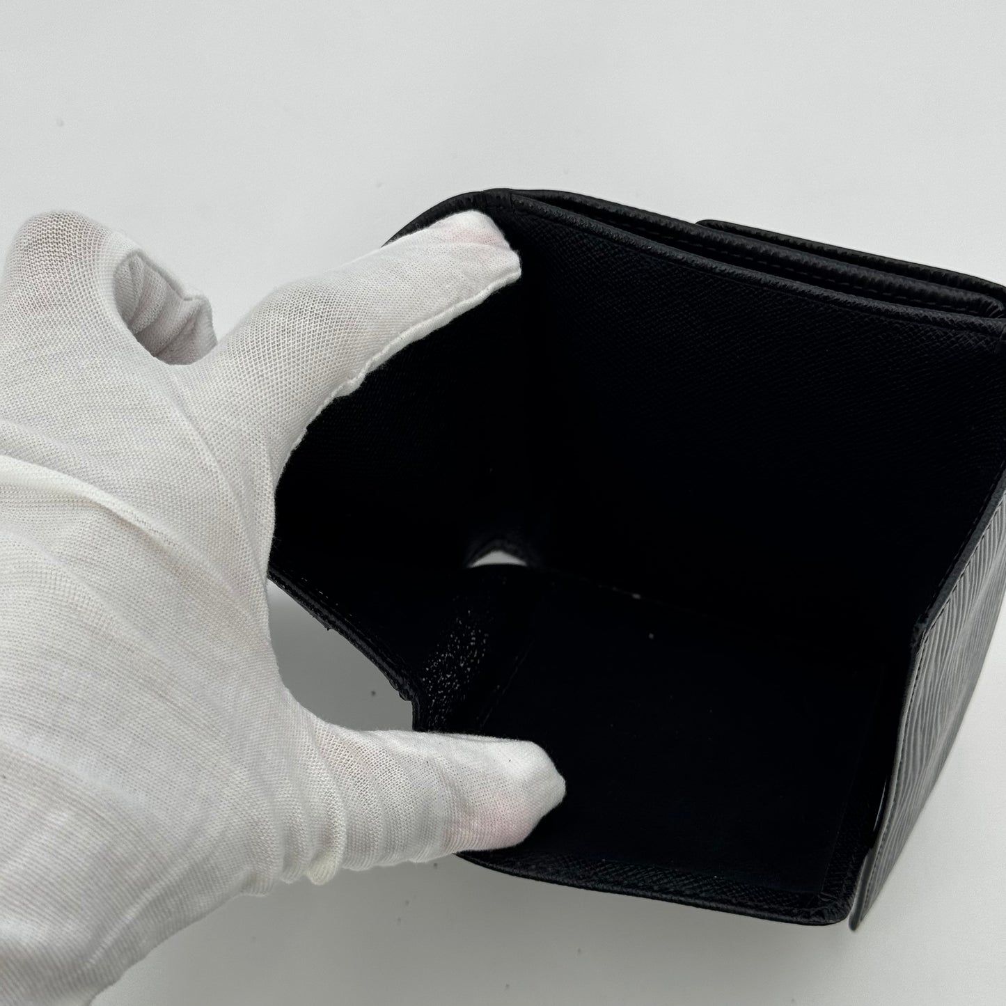 Louis Vuitton Portefeuille compact
