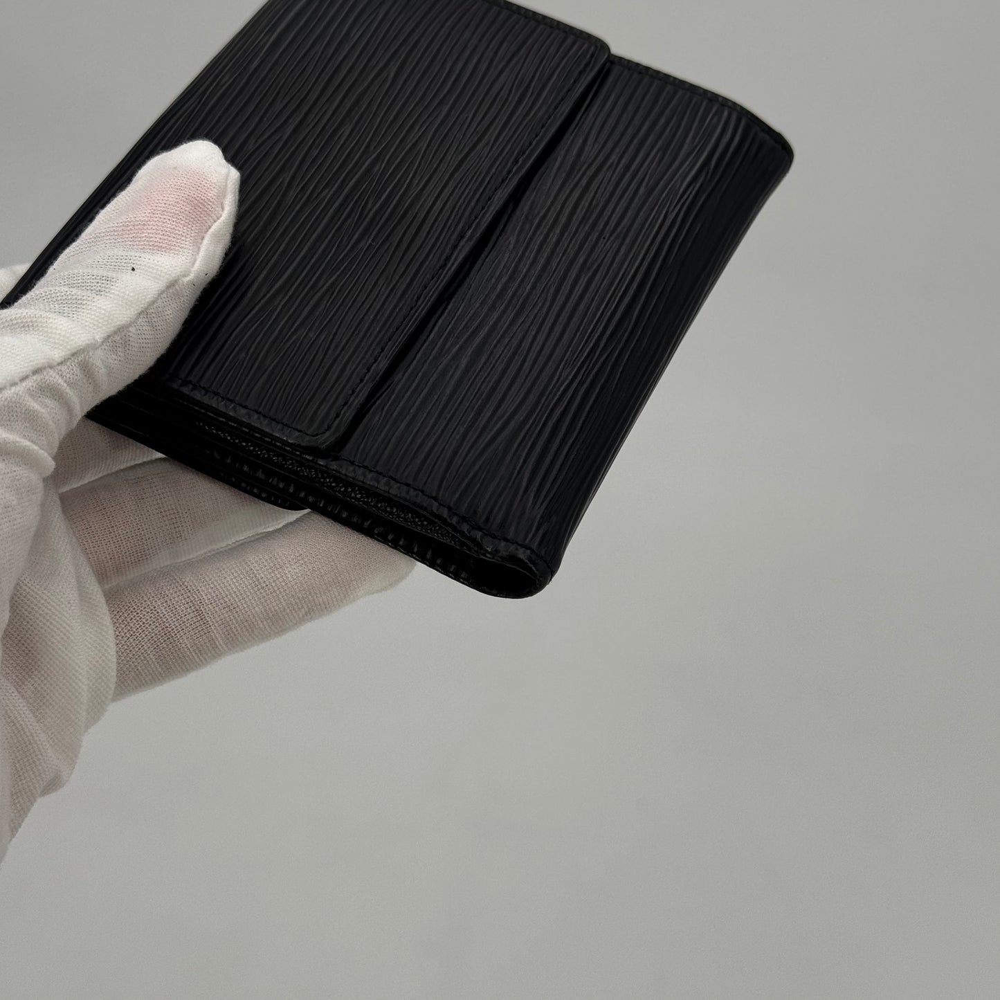 Louis Vuitton Portefeuille compact