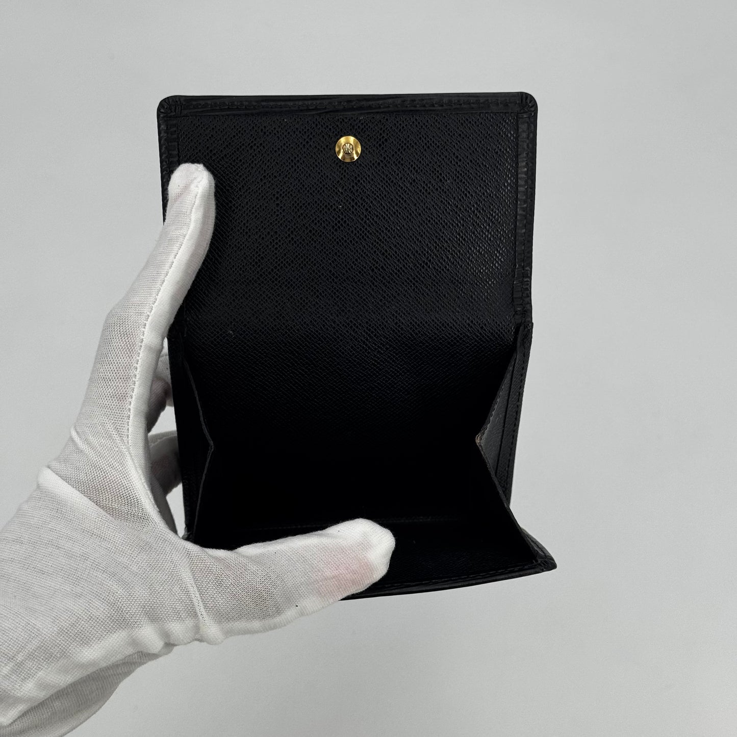Louis Vuitton Portefeuille compact