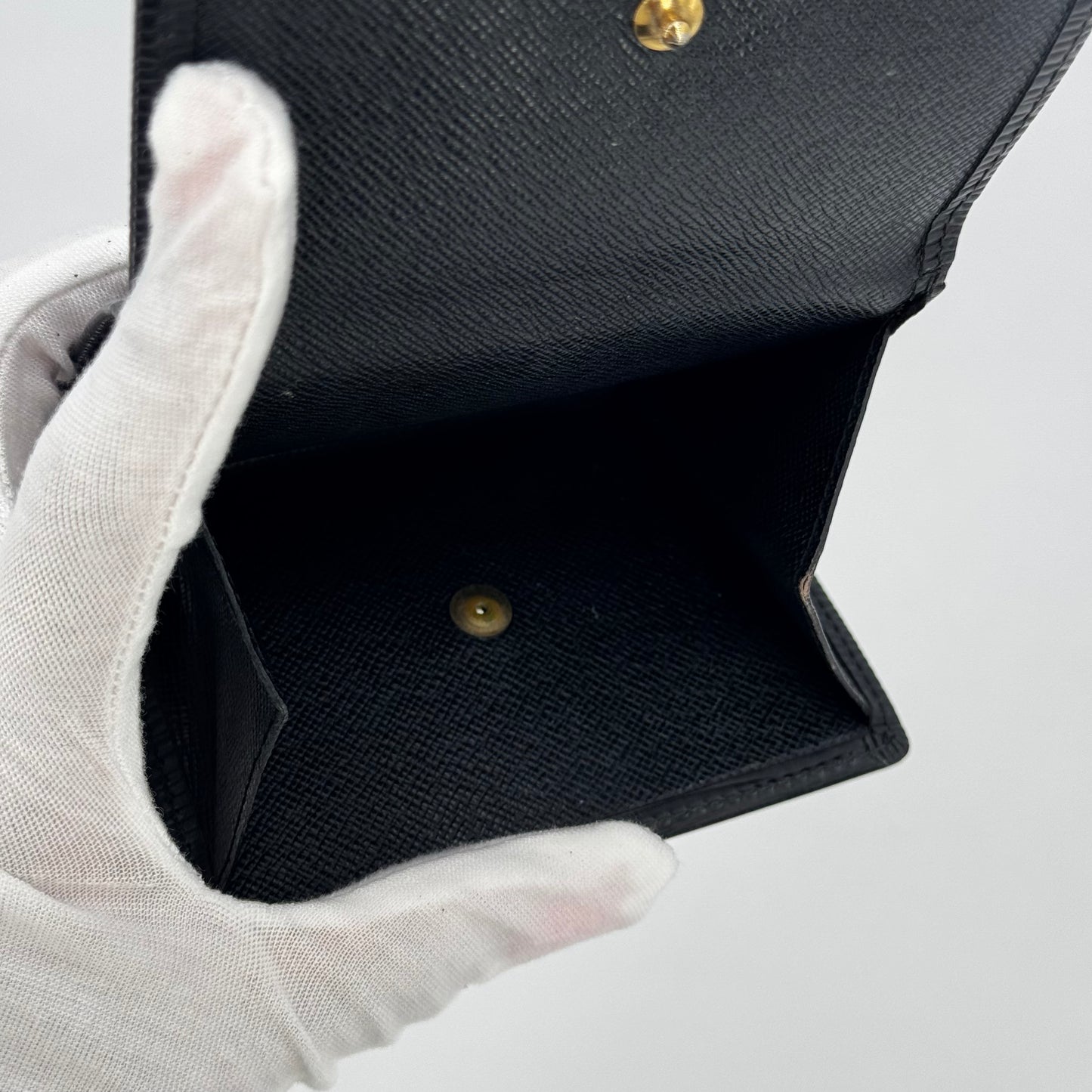Louis Vuitton Portefeuille compact