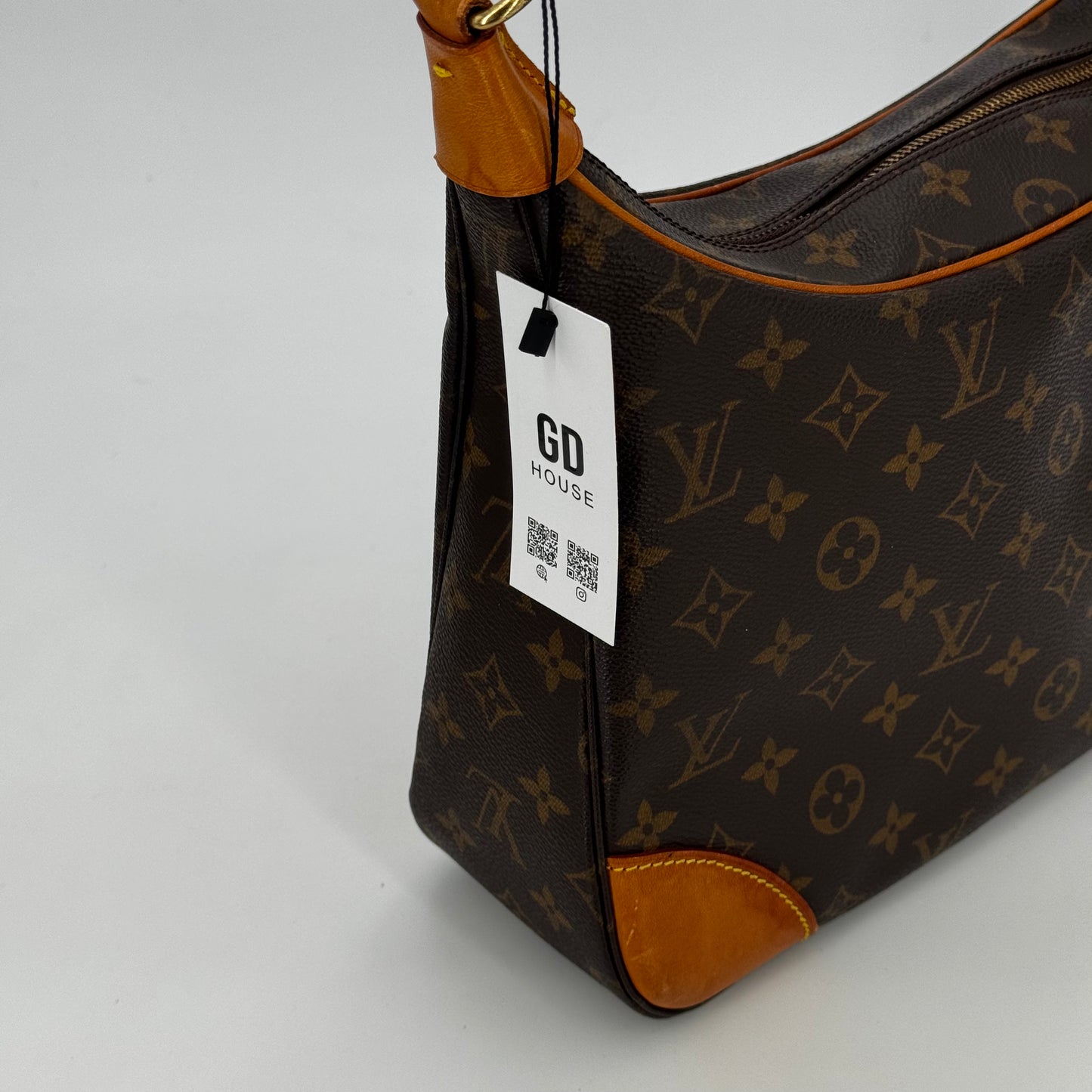Louis Vuitton Boulogne