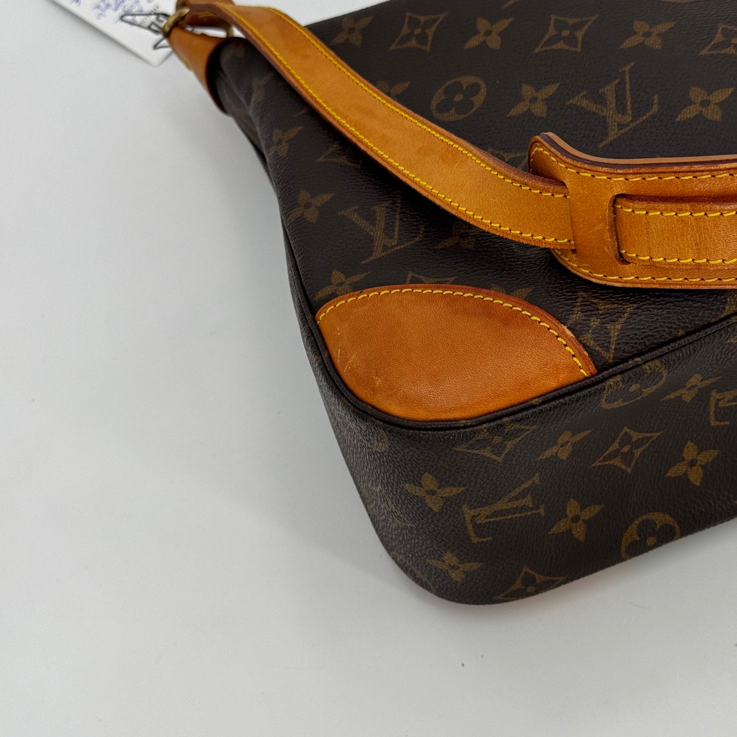 Louis Vuitton Boulogne