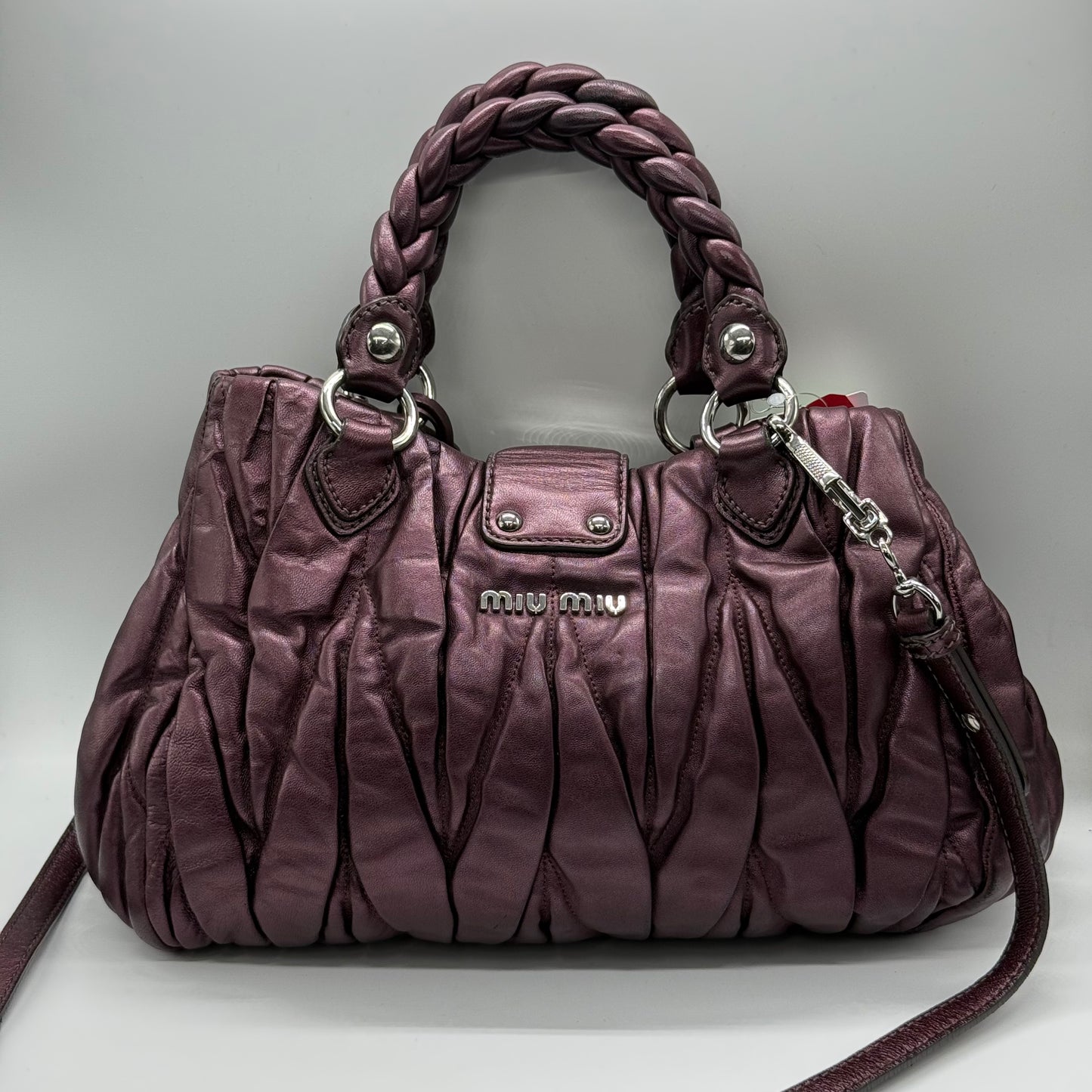 Miu Miu Shopping