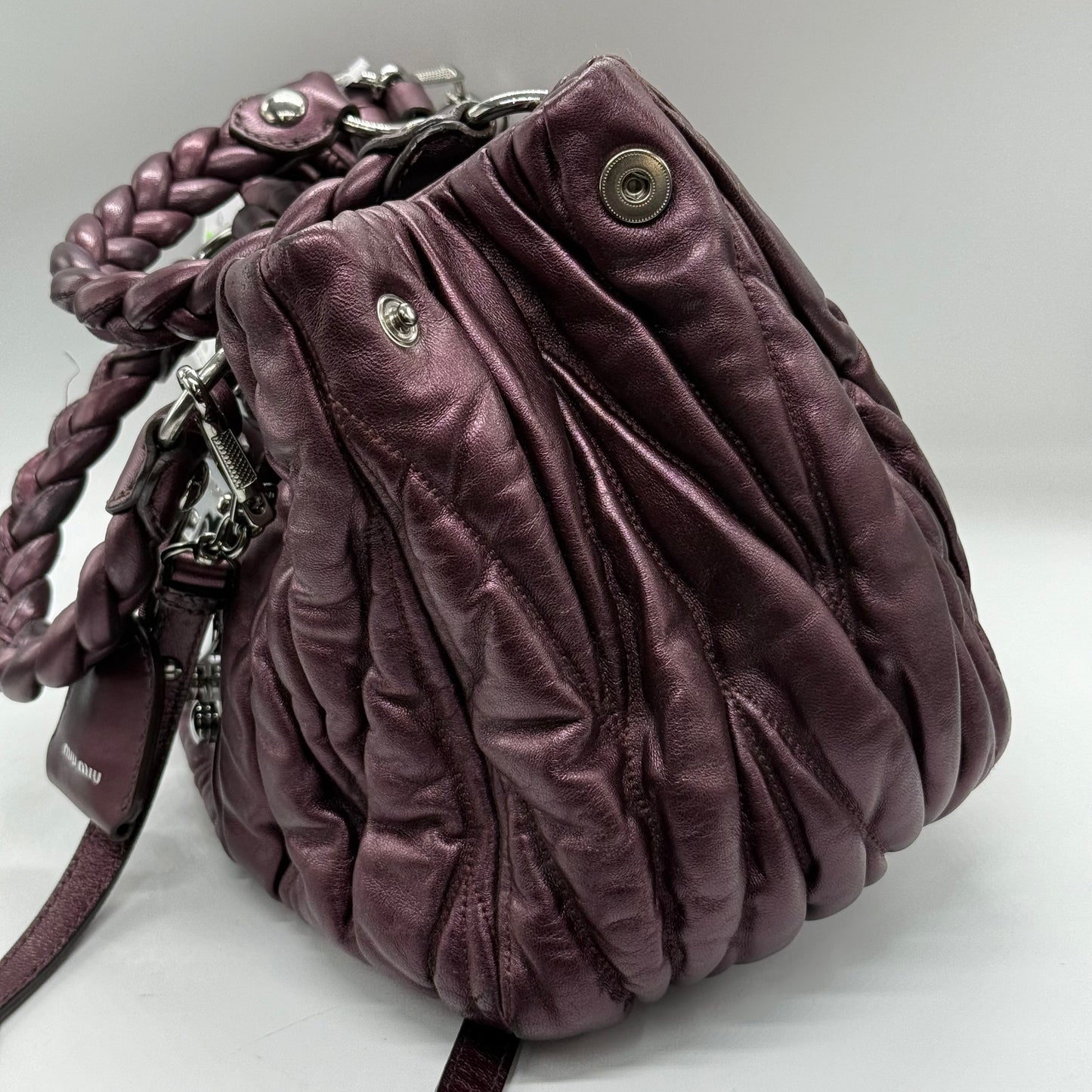 Miu Miu Shopping