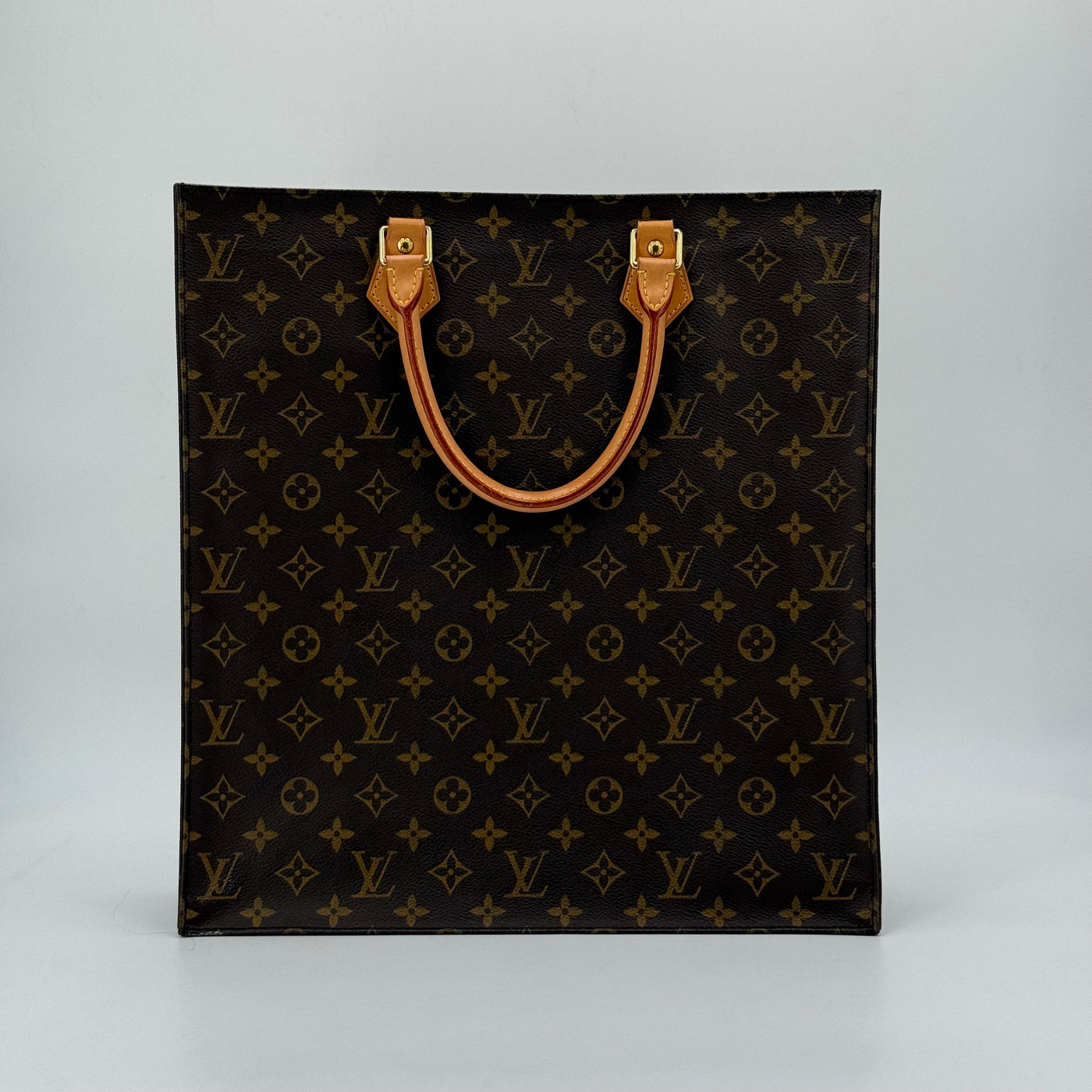 Louis Vuitton Sac Plat