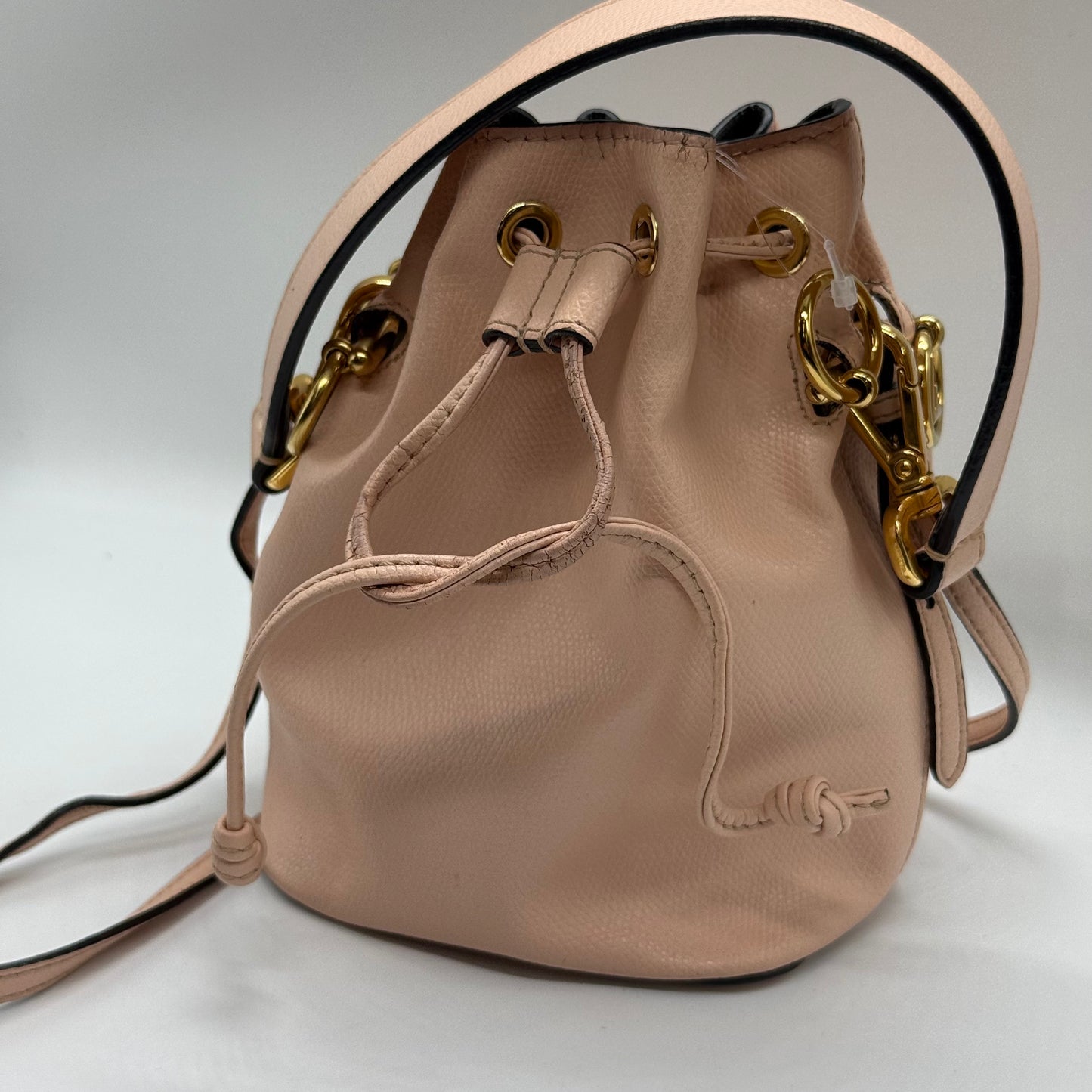 Fendi Mon Trésor