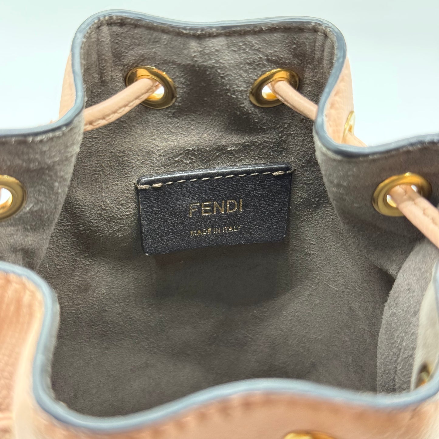 Fendi Mon Trésor
