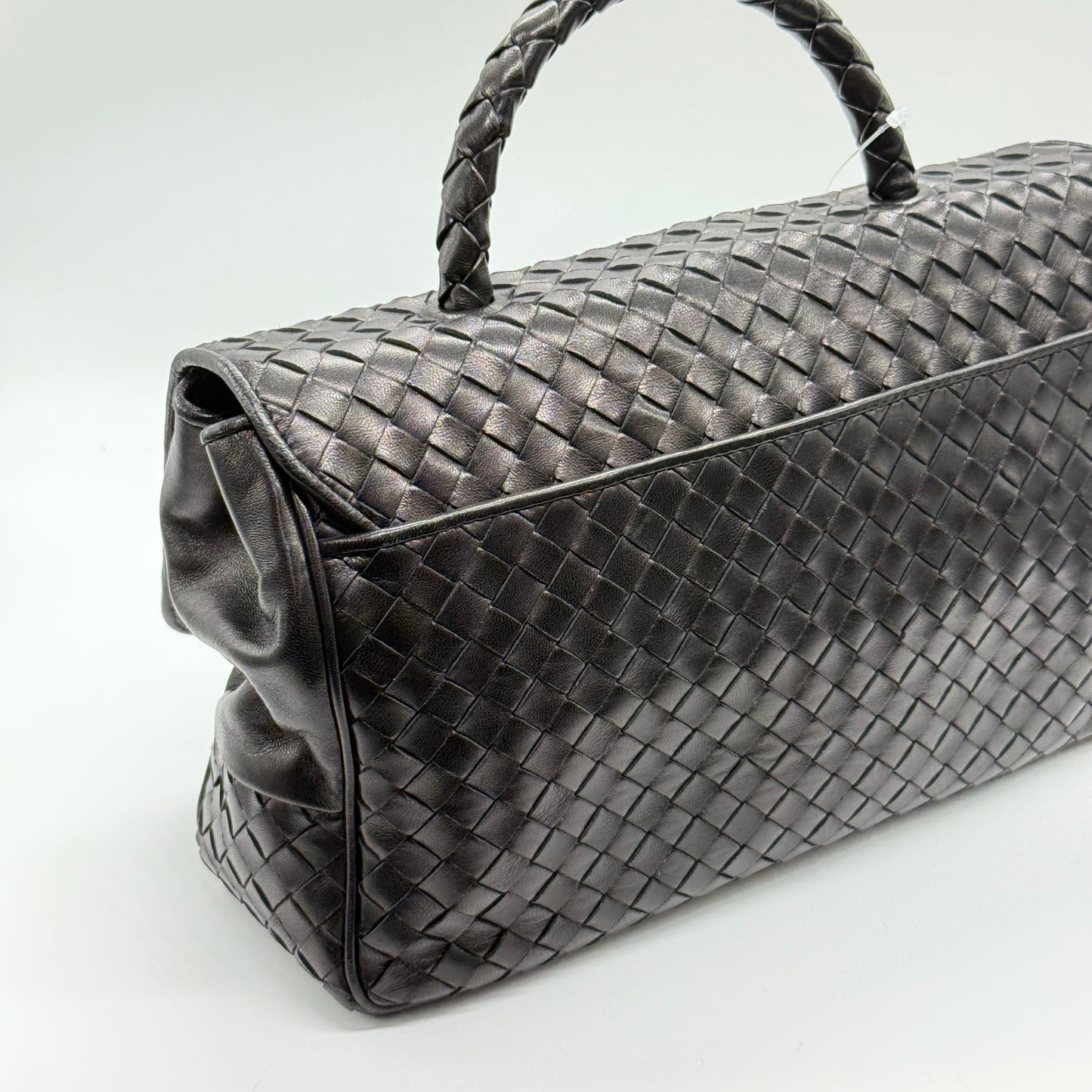 Bottega Veneta Top Handle