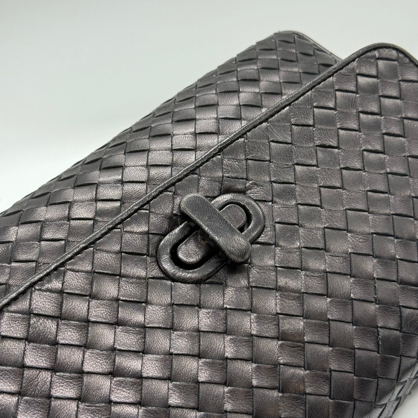 Bottega Veneta Top Handle