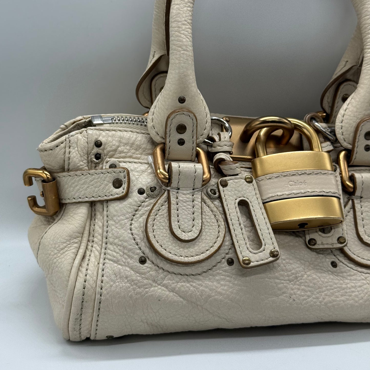 Chloé mini Paddington