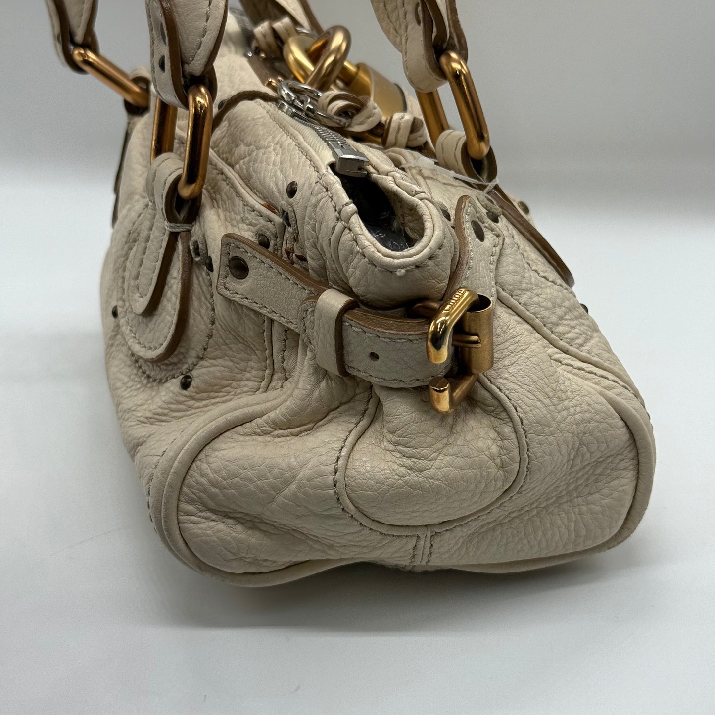 Chloé mini Paddington
