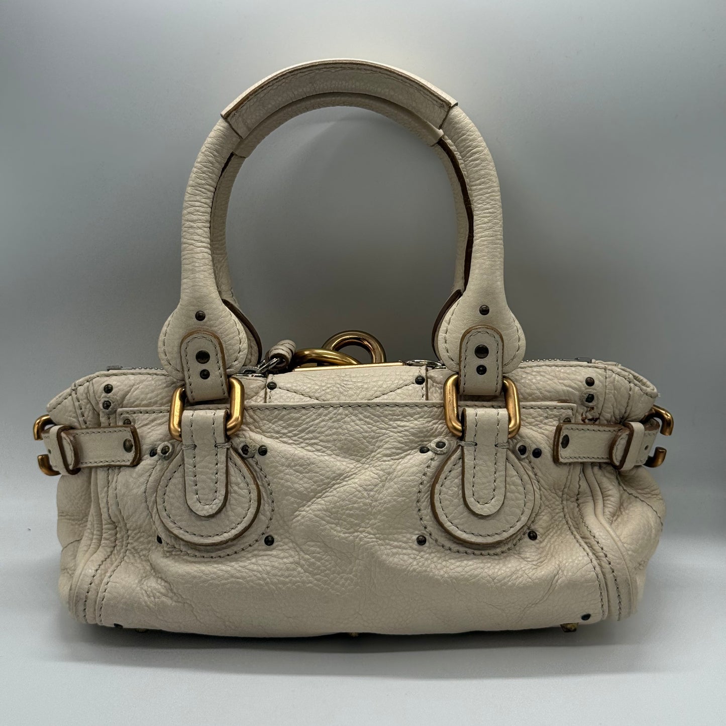 Chloé mini Paddington