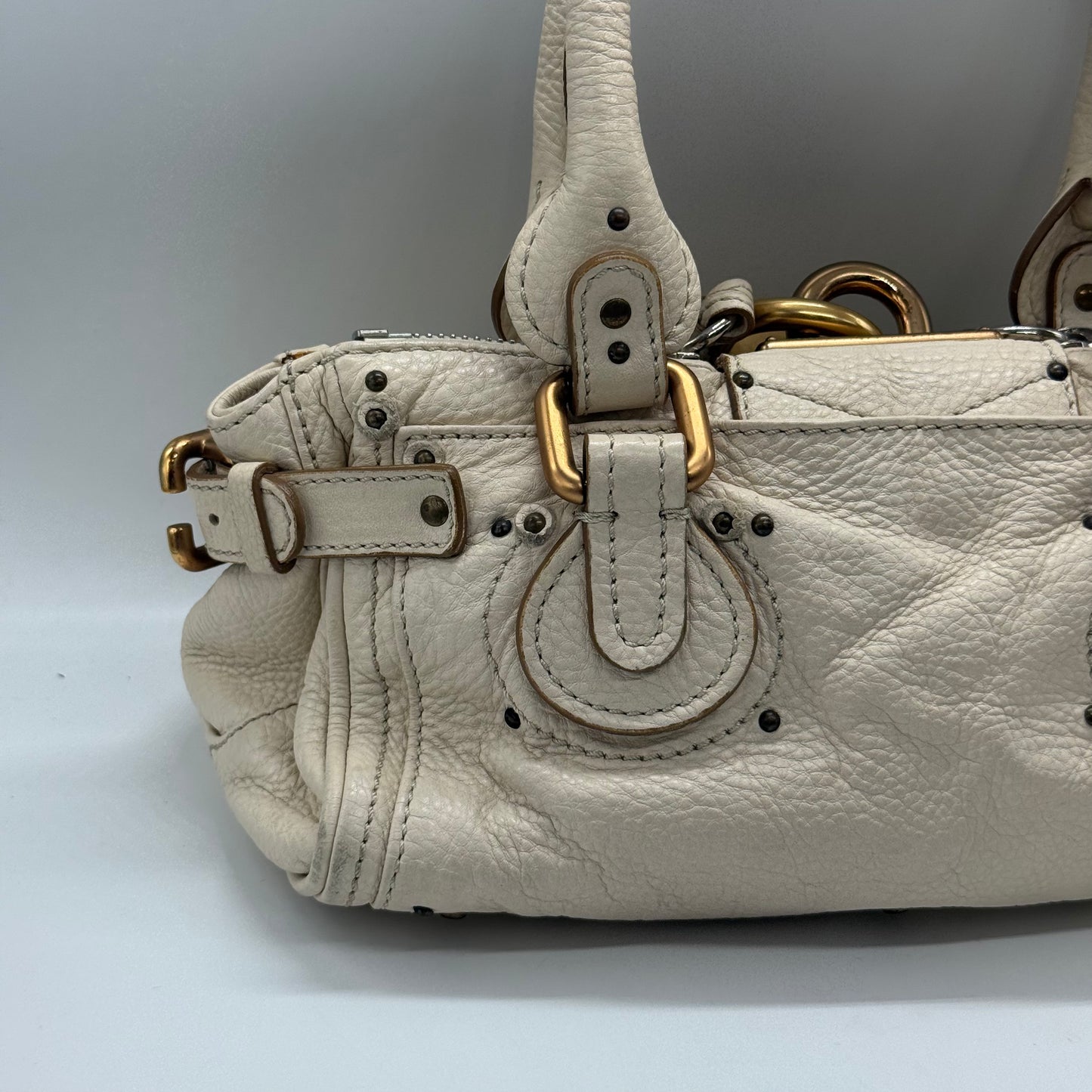 Chloé mini Paddington