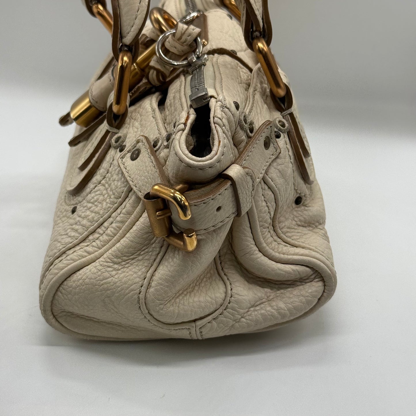 Chloé mini Paddington