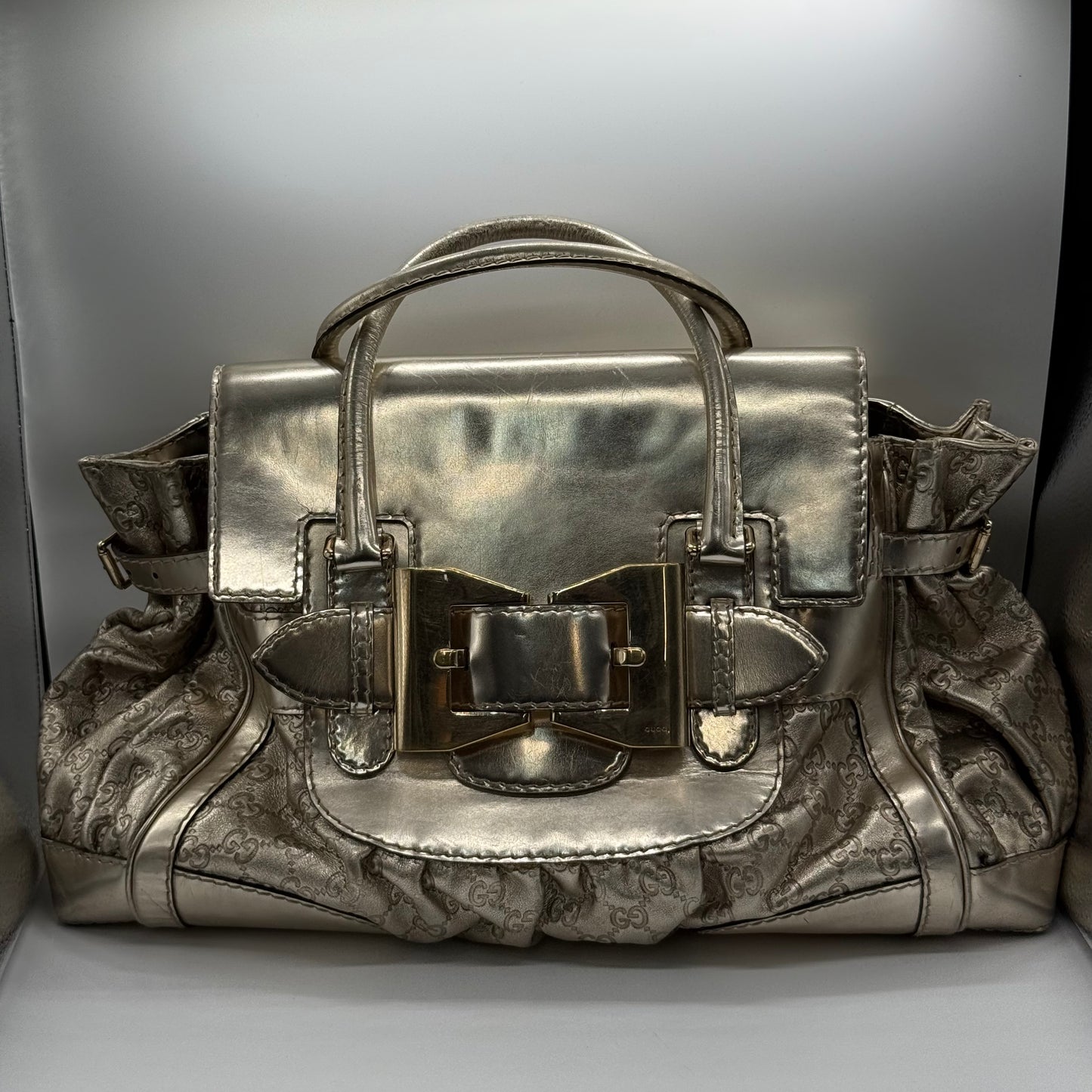 Gucci Shopping