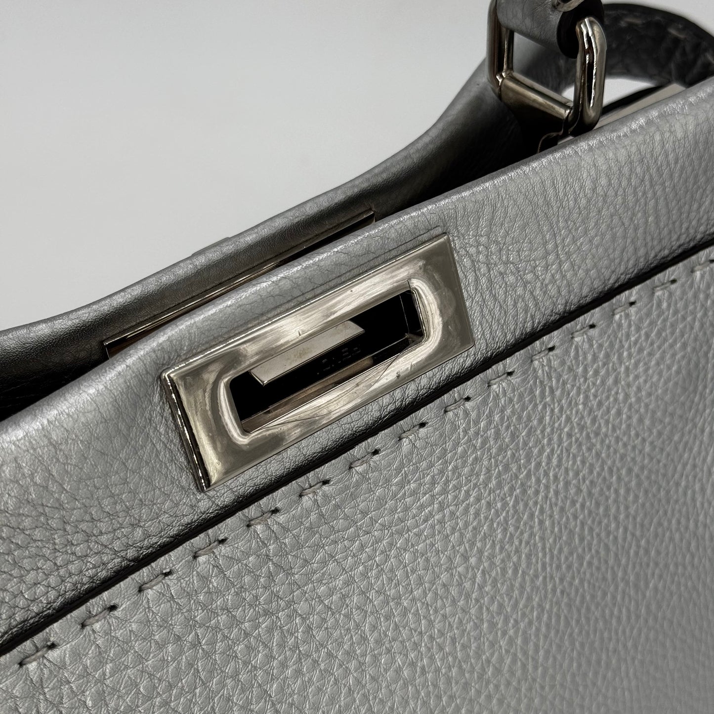 Fendi Peekaboo